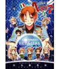 Hetalia - Axis Powers Vol.4