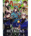 Hetalia - Axis Powers Vol.5