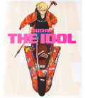 Sushio the Idol - Artbook