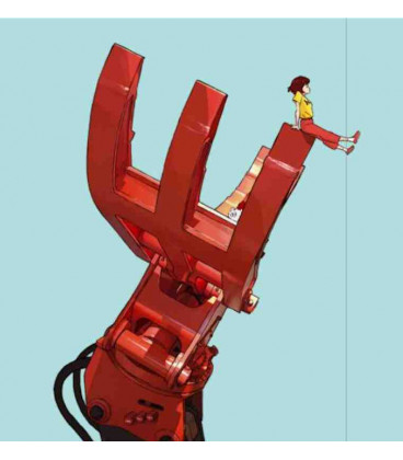 Sushio the Idol - Artbook