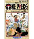 One Piece (Wan Pisu) Vol. 1