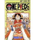 One Piece (Wan Pisu) Vol. 2