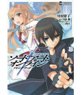 Sword Art Online Vol.1