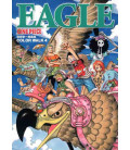 One Piece Color Walk 4 - Eagle