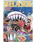 One Piece Color Walk 5 - Shark