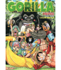 One Piece Color Walk 6 - Gorilla