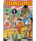 One Piece Color Walk 7 - Tyrannosaurus