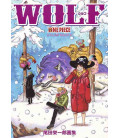 One Piece Color Walk 8 - Wolf