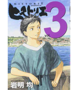 Historie Vol. 3