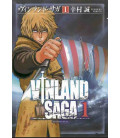 Vinland Saga - Vol. 1