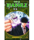 Mashle Vol.4