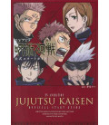 Jujutsu Kaisen - TV Animation Official Start Guide