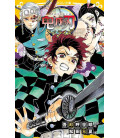 Kimetsu no Yaiba - Guardianes de la noche - Yukaku Sennyu Daisakusenhen - Novela ligera