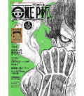 One Piece Magazine Vol. 5