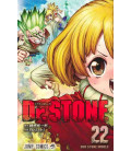 Dr. Stone (Vol. 22)