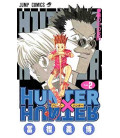 Hunter X Hunter (Vol.2)