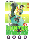 Hunter X Hunter (Vol.3)