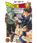 Dragon Ball Super Vol. 16