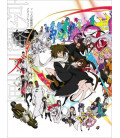 Kyousougiga Animation Visual book