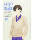 Fruits Basket Vol.10 - Collector's Edition