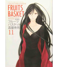 Fruits Basket Vol.11 - Collector's Edition