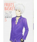 Fruits Basket Vol.5 - Collector's Edition