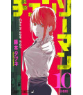 Chainsaw Man Vol. 10