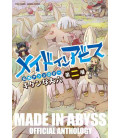 Made in Abyss - Official Anthology Vol.2