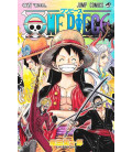 One Piece (Wan Pisu) Vol. 100
