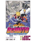 Boruto Vol. 2 - Naruto Next Generations