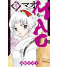 Mao - Vol. 9