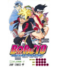 Boruto Vol. 3 - Naruto Next Generations