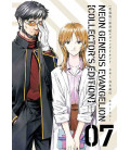 Neon Genesis Evangelion Vol. 7 - Collector's Edition