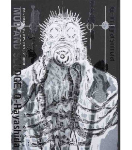 Dorohedoro Artworks - Mud and Sludge Q-Hayashida