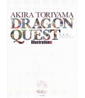 Akira Toriyama - Dragon Quest Illustrations 