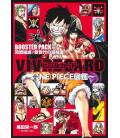 One Piece Vivre Card - Booster Pack - Doumei Kessei! Shinsedai no Kaizoku tachi 