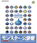 Dragon Quest 25th Anniversary - Encyclopedia of Monsters
