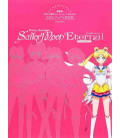 Sailor Moon Eternal - The Movie - Official Visual Book