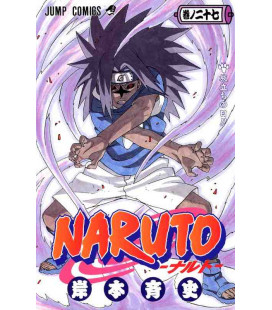 Naruto (Vol. 27)
