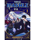 Mashle Vol.8