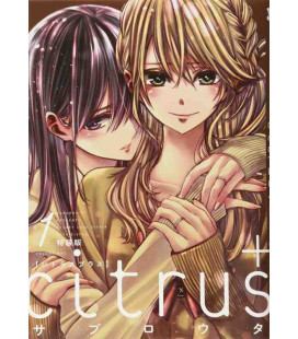 Citrus+ Vol.1 - Special Edition