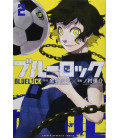 Blue Lock Vol.2
