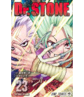 Dr. Stone (Vol. 23)