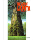 The Art of Laputa -  Libro de ilustraciones de la película