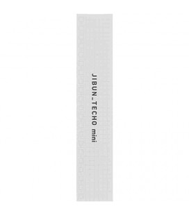 Kokuyo Jibun Techo Goods - Notas To do - Mini B6 Slim