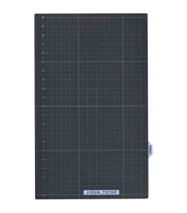 Kokuyo Jibun Techo Goods - Regla Shitajiki - A5 Slim