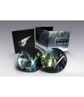 Final Fantasy VII Remake and Final Fantasy VII Vinyl - 2 vinilos - Edición limitada