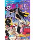 One Piece (Wan Pisu) Vol. 101