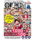 One Piece Magazine Vol. 13
