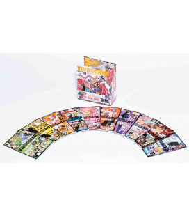 One Piece Vivre Card - Set 1